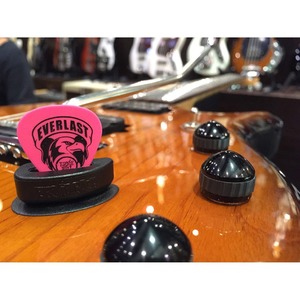 Держатель медиатора Ernie Ball 9187
