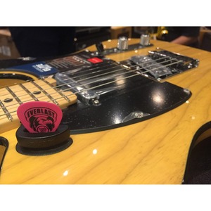 Держатель медиатора Ernie Ball 9187