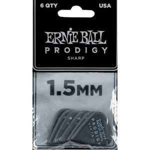 Медиатор Ernie Ball 9335