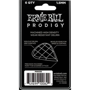 Медиатор Ernie Ball 9335