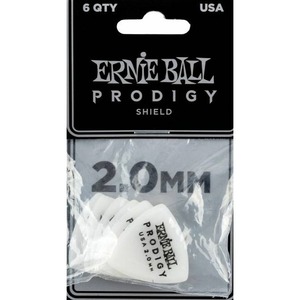 Медиатор Ernie Ball 9337