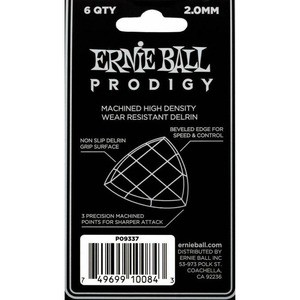 Медиатор Ernie Ball 9337