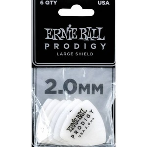 Медиатор Ernie Ball 9338