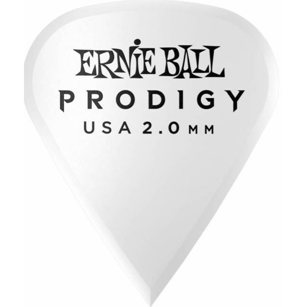 Медиатор Ernie Ball 9341