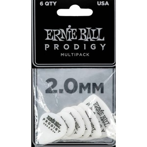 Медиатор Ernie Ball 9343