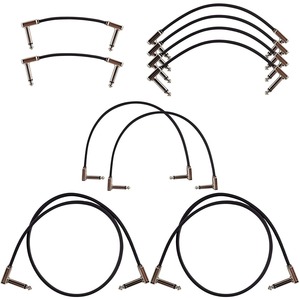 Кабель аудио 1xJack - 1xJack Ernie Ball 6224