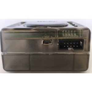 DMX контроллер DASLIGHT DVC4 GOLD
