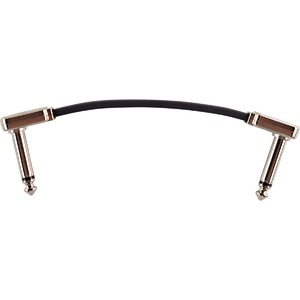 Кабель аудио 1xJack - 1xJack Ernie Ball 6227 0.3m
