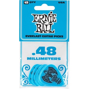 Медиатор Ernie Ball 9181