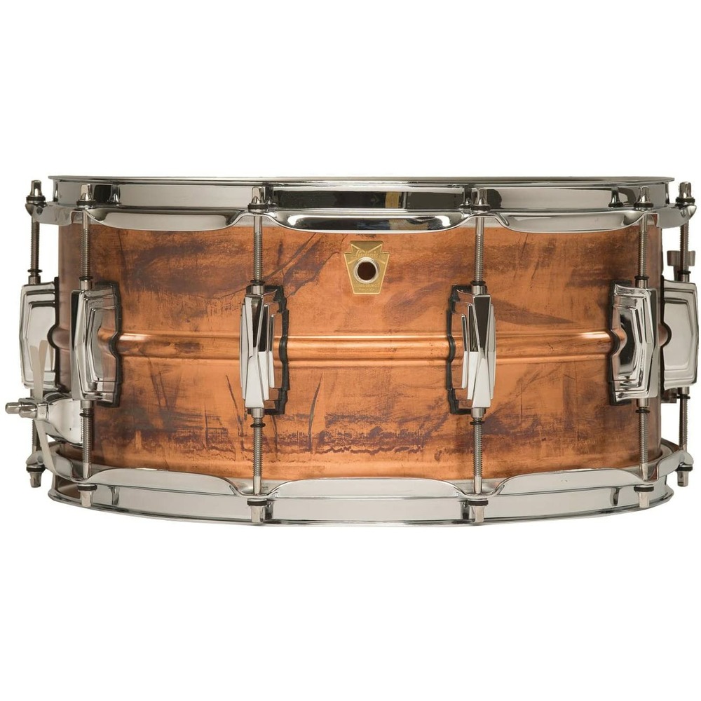 Малый барабан Ludwig LC661