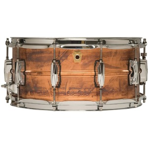 Малый барабан Ludwig LC661