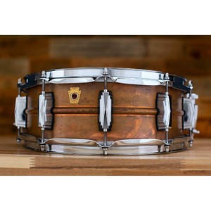Малый барабан Ludwig LC661