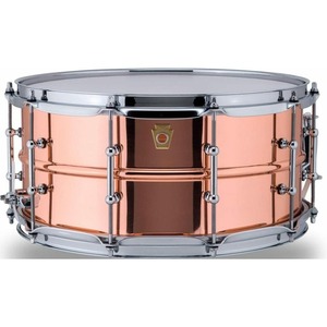 Малый барабан Ludwig LC662T