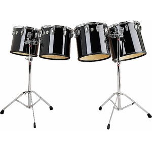 Оркестровые барабаны комплект Ludwig LECT04CCG