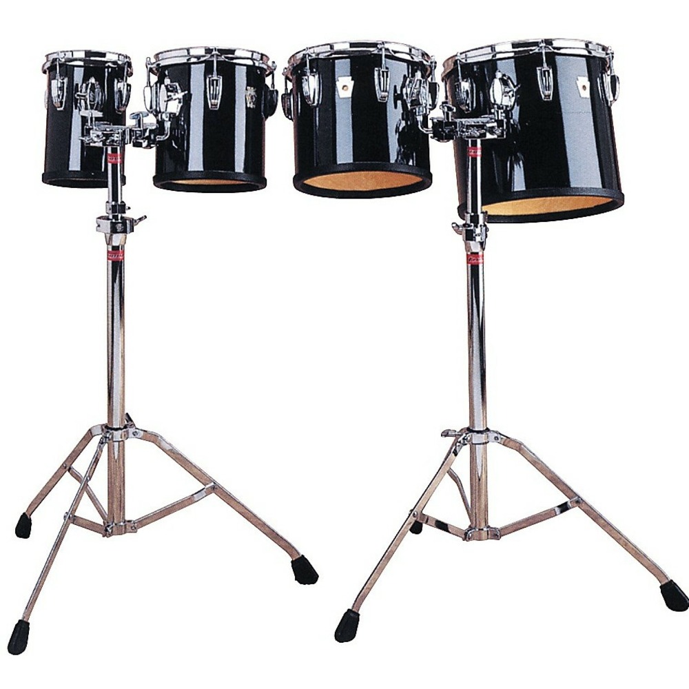 Оркестровые барабаны комплект Ludwig LECT62CCG