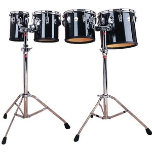 Оркестровые барабаны комплект Ludwig LECT62CCG