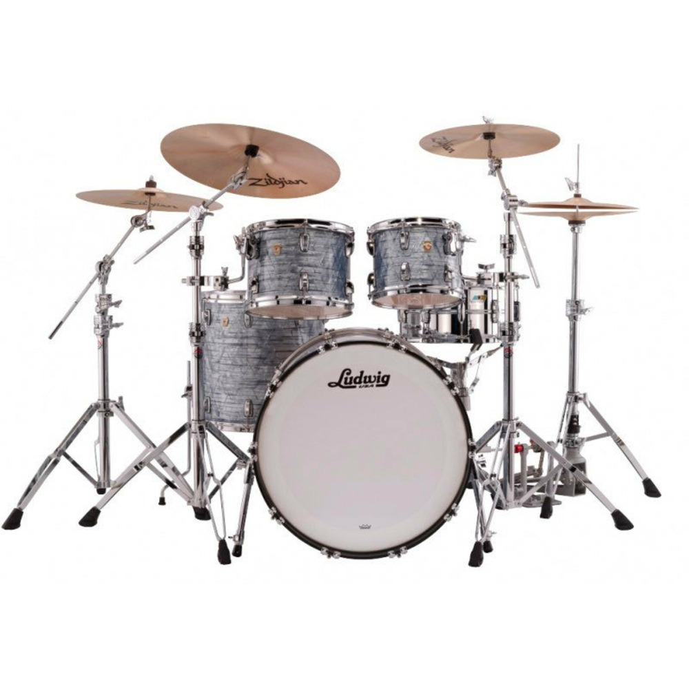 Барабаны комплект Ludwig LLC38204LX52
