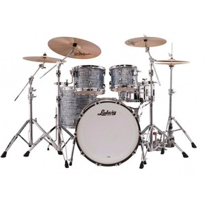 Барабаны комплект Ludwig LLC38204LX52