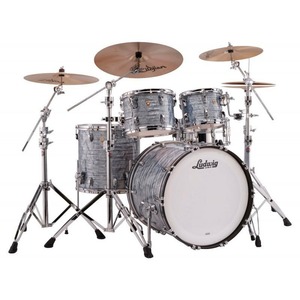 Барабаны комплект Ludwig LLC38204LX52