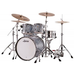 Барабаны комплект Ludwig LLC38204LX52