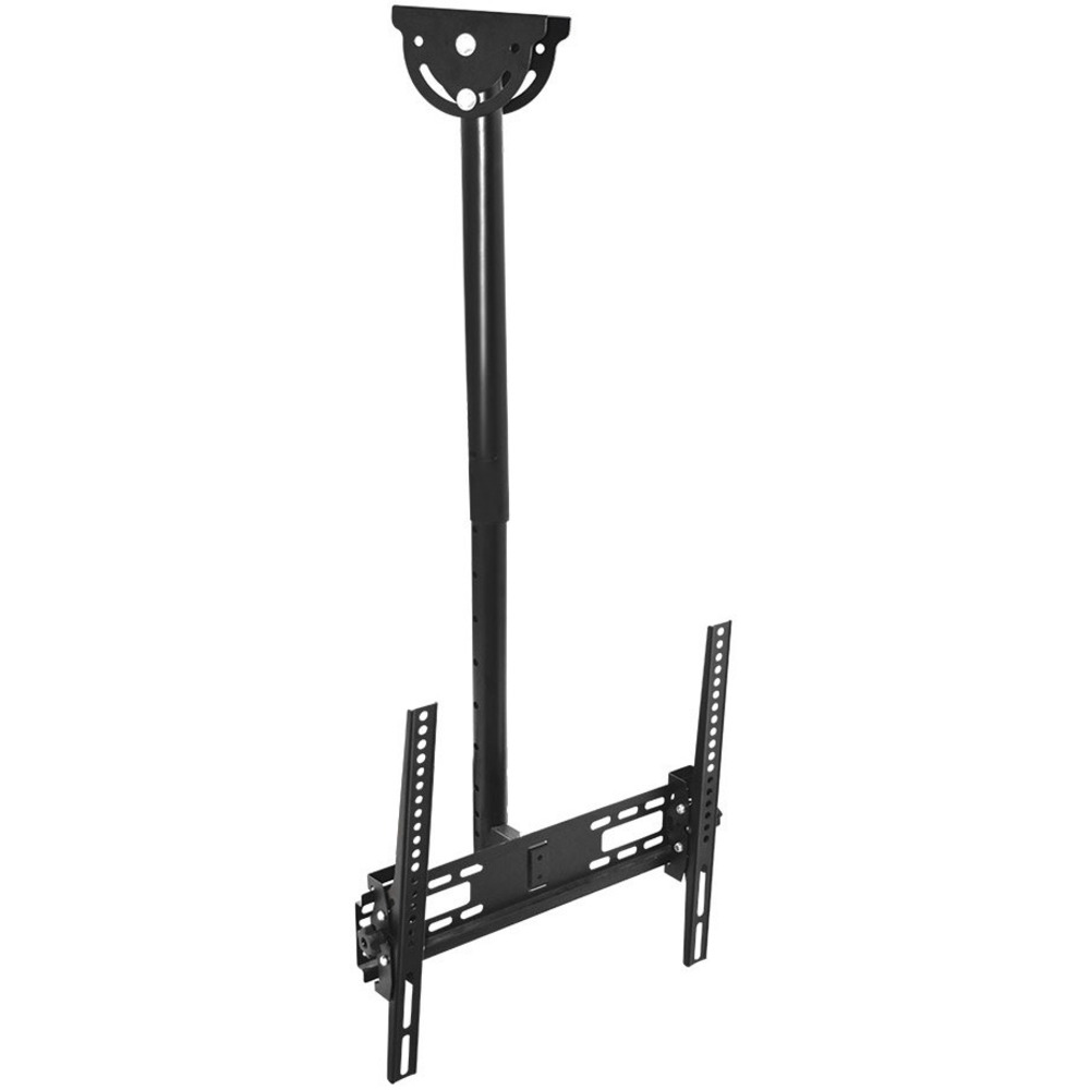 Кронштейн потолочный для телевизора VLK TRENTO-61 black