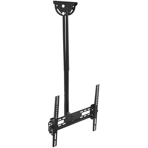 Кронштейн потолочный для телевизора VLK TRENTO-61 black