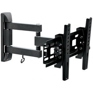 Кронштейн наклонно-поворотный VLK TRENTO-13 black