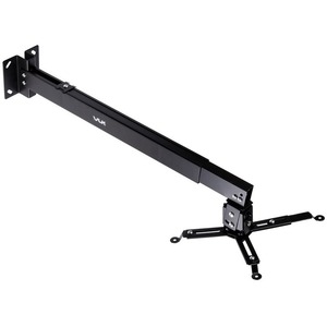 Кронштейн для проектора VLK TRENTO-83 black