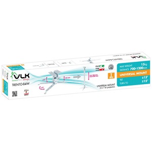 Кронштейн для проектора VLK TRENTO-84 white