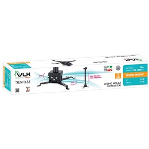 Кронштейн для проектора VLK TRENTO-85 black