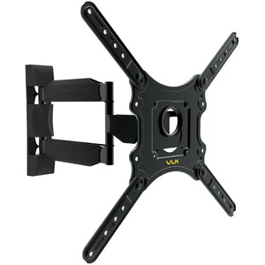 Кронштейн наклонно-поворотный VLK TRENTO-11 black