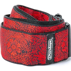 Ремень для гитары DUNLOP D67-21
