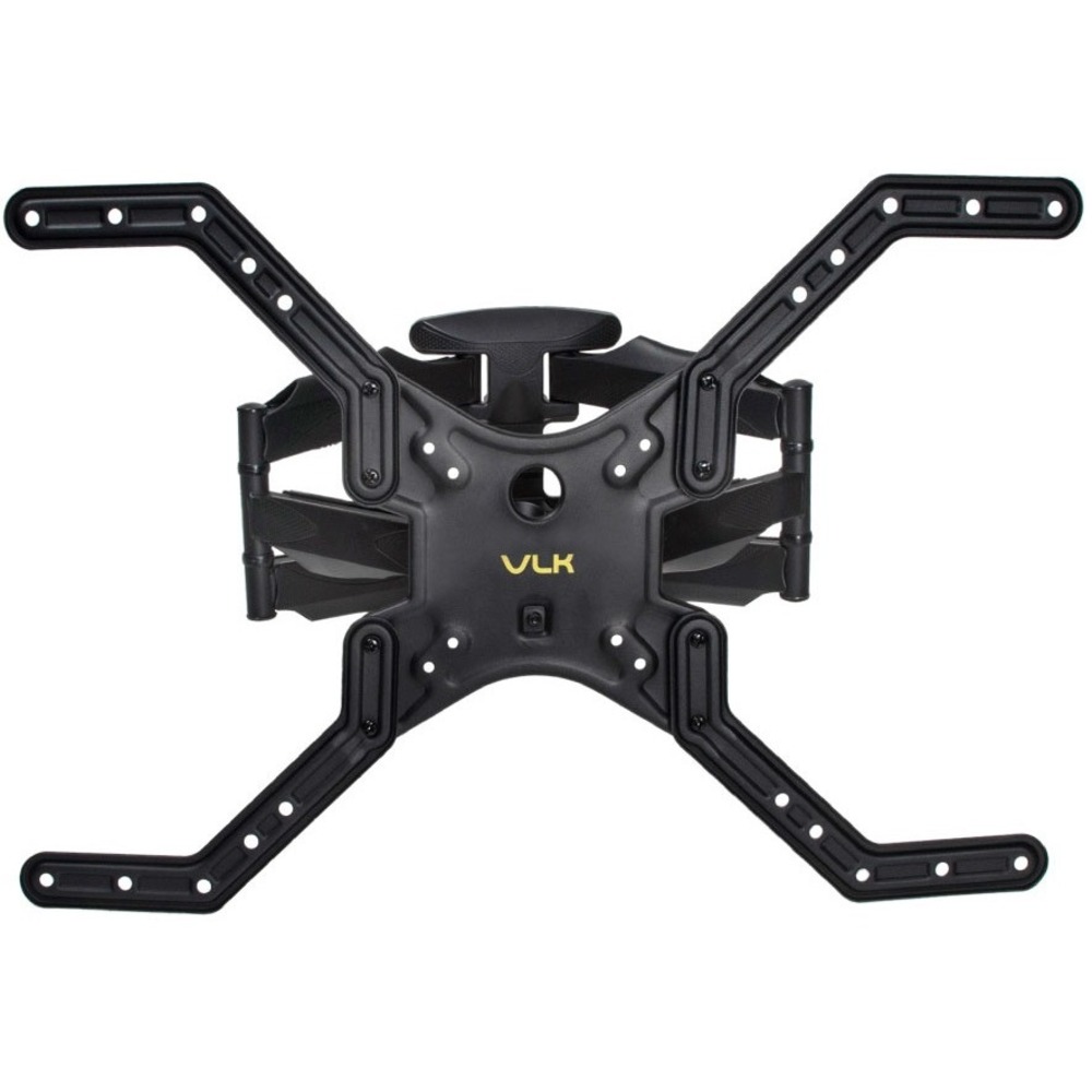 Кронштейн наклонно-поворотный VLK TRENTO-12 black