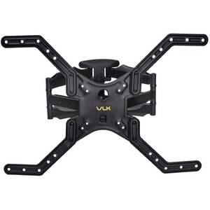 Кронштейн наклонно-поворотный VLK TRENTO-12 black