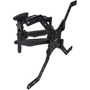 Кронштейн наклонно-поворотный VLK TRENTO-12 black