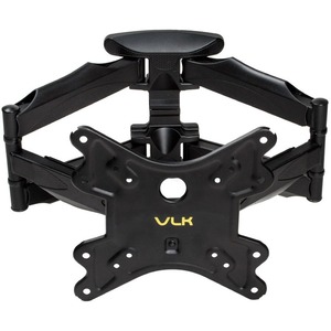 Кронштейн наклонно-поворотный VLK TRENTO-12 black