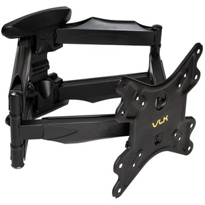 Кронштейн наклонно-поворотный VLK TRENTO-12 black
