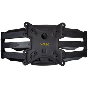 Кронштейн наклонно-поворотный VLK TRENTO-12 black