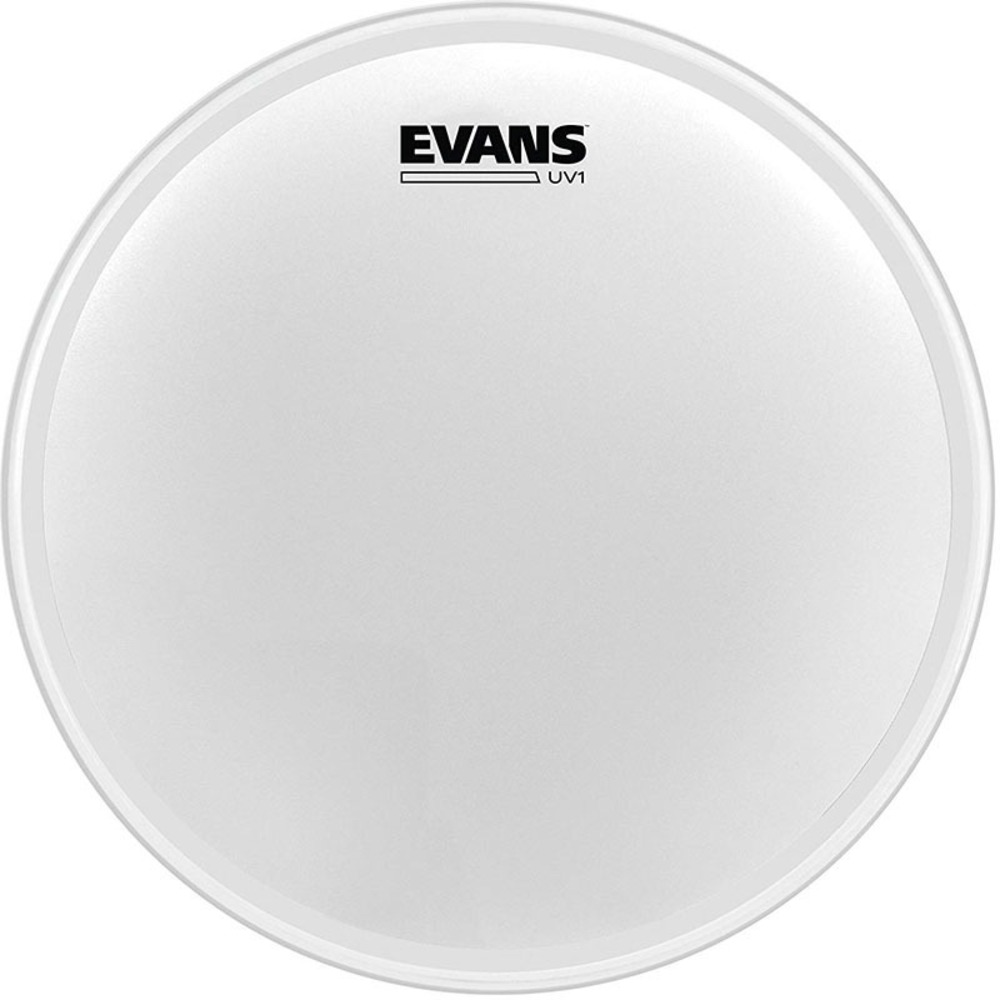 Пластик для бас барабана Evans BD18UV1 UV1