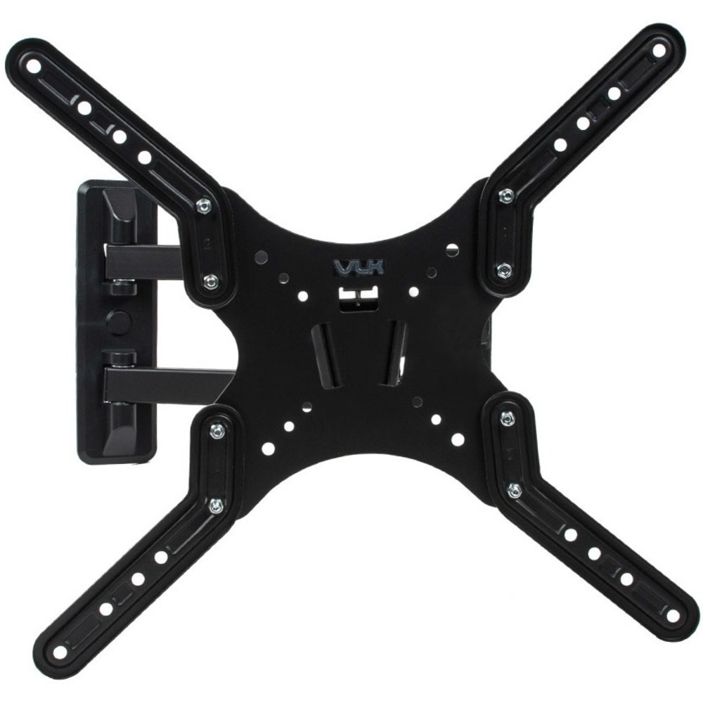 Кронштейн наклонно-поворотный VLK TRENTO-18 black