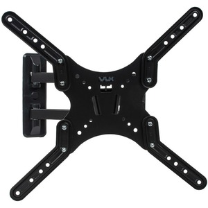 Кронштейн наклонно-поворотный VLK TRENTO-18 black
