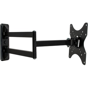 Кронштейн наклонно-поворотный VLK TRENTO-18 black