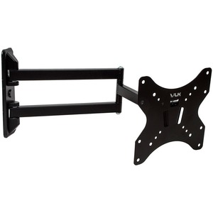 Кронштейн наклонно-поворотный VLK TRENTO-18 black