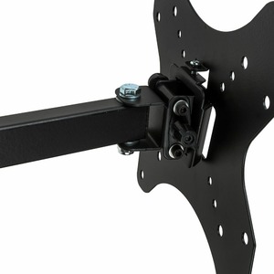 Кронштейн наклонно-поворотный VLK TRENTO-18 black