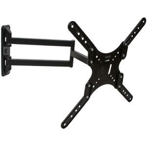 Кронштейн наклонно-поворотный VLK TRENTO-18 black