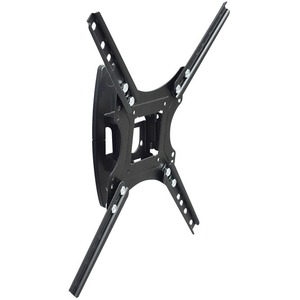 Кронштейн наклонно-поворотный VLK TRENTO-14 black