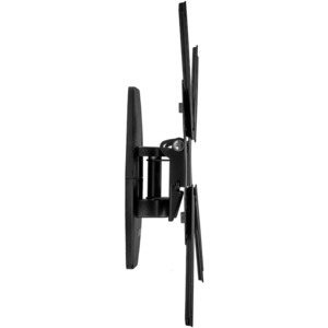 Кронштейн наклонно-поворотный VLK TRENTO-14 black