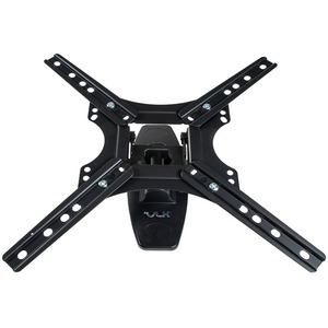 Кронштейн наклонно-поворотный VLK TRENTO-14 black