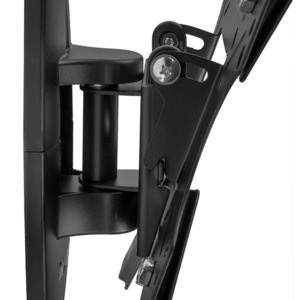 Кронштейн наклонно-поворотный VLK TRENTO-14 black