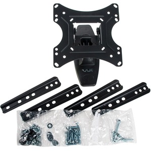 Кронштейн наклонно-поворотный VLK TRENTO-14 black